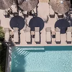 Sun Luxury شقة