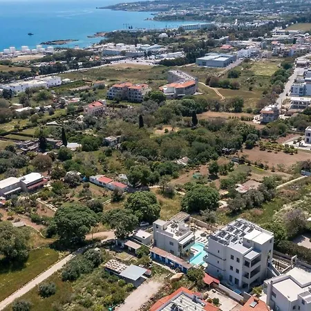 Appartamento Sun Luxury