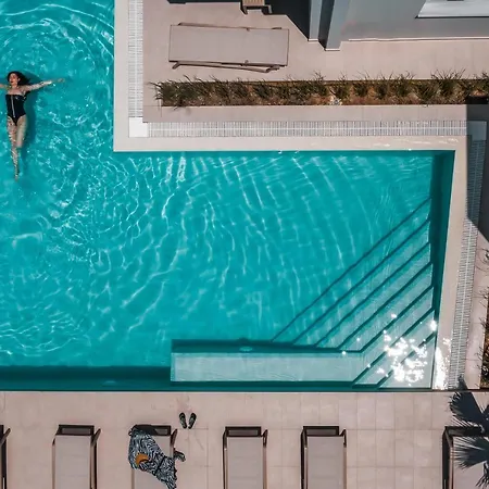 Sun Luxury Appartement