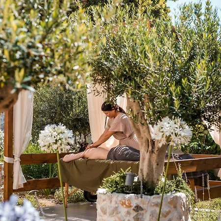 Sun Luxury