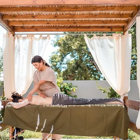 Appartamento Sun Luxury