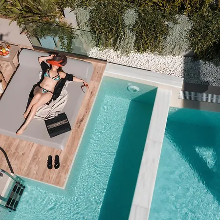Appartement Sun Luxury