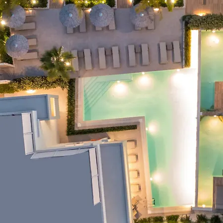 Appartamento Sun Luxury *