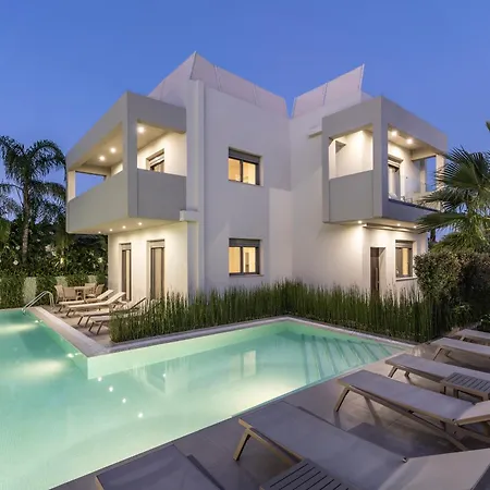 Sun Luxury Appartement