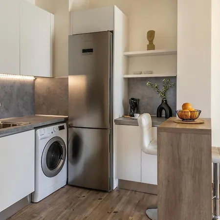 Sun Luxury Appartamento