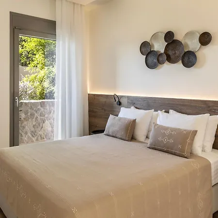 Sun Luxury Apartment