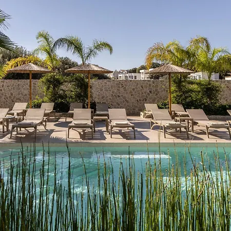 Sun Luxury * Rhodes City