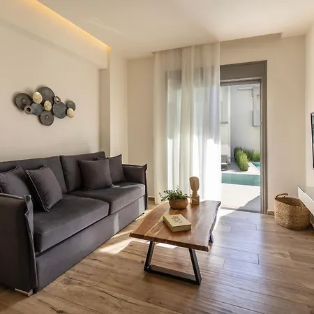 Apartment Sun Luxury