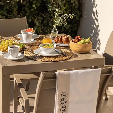 Sun Luxury Apartment Rhodes City