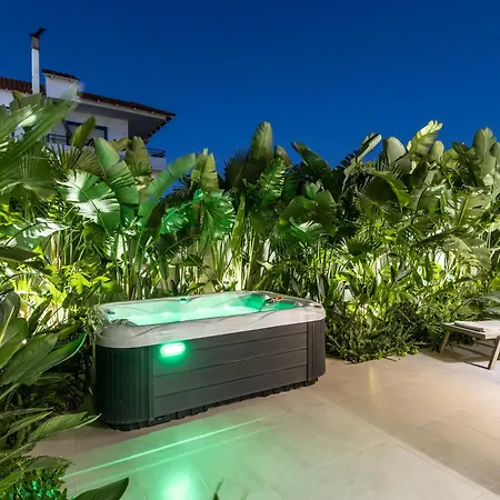 Sun Luxury
