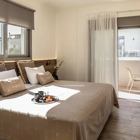 Sun Luxury Rhodes City