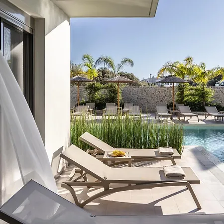 Apartment Sun Luxury *