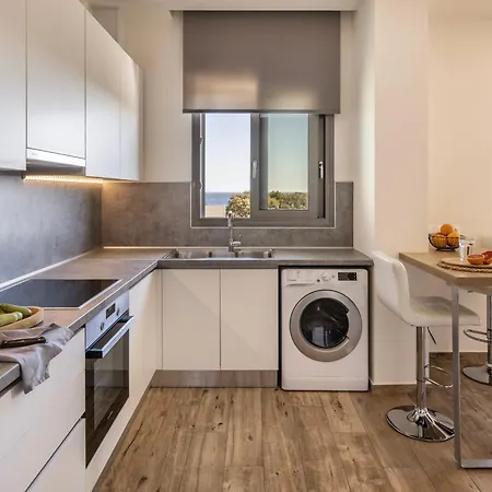 Sun Luxury Appartamento