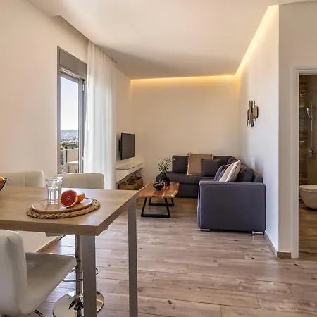 Appartement Sun Luxury
