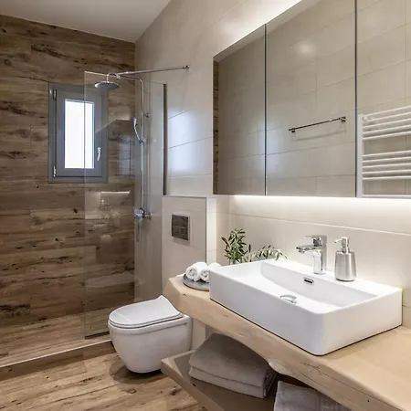 Sun Luxury Appartamento *