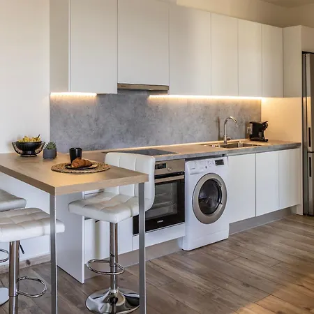 Sun Luxury Appartamento Rhodes City