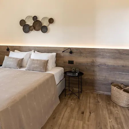 Sun Luxury * Rhodes City