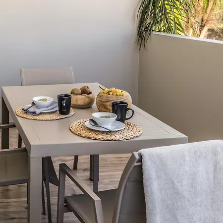 Appartement Sun Luxury