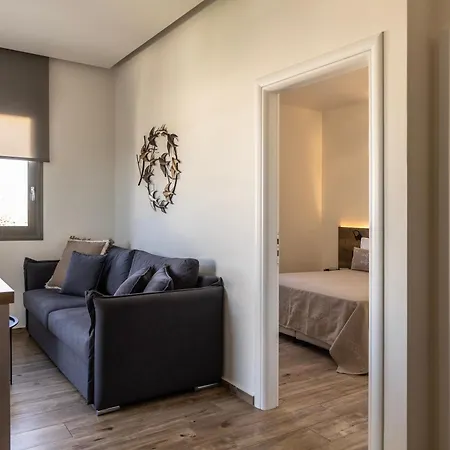Sun Luxury Appartement Rhodes City