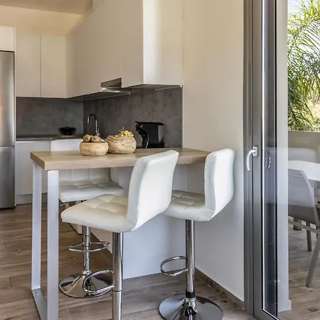 Appartamento Sun Luxury *