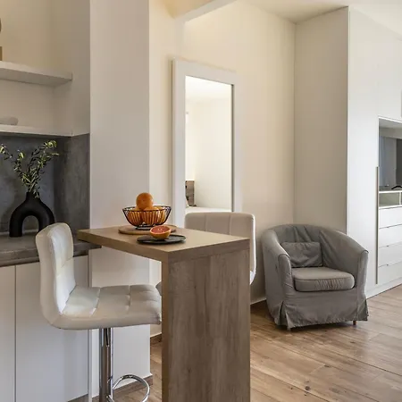 Sun Luxury Appartamento Rhodes City