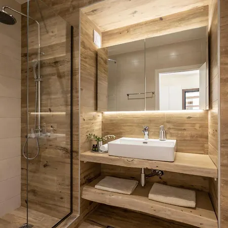 Appartamento Sun Luxury Rhodes City