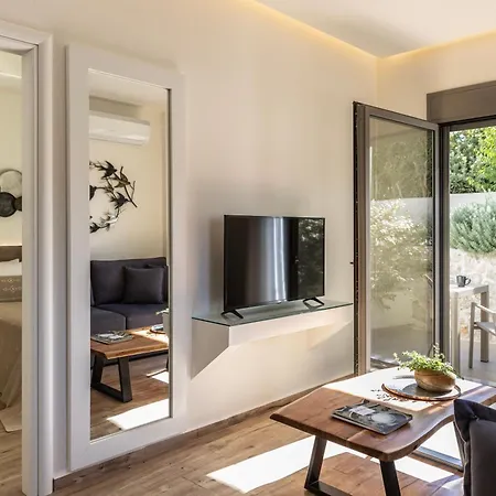 Sun Luxury Appartamento *