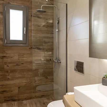 Sun Luxury Rhodes City