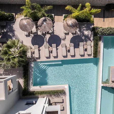 Sun Luxury Apartment