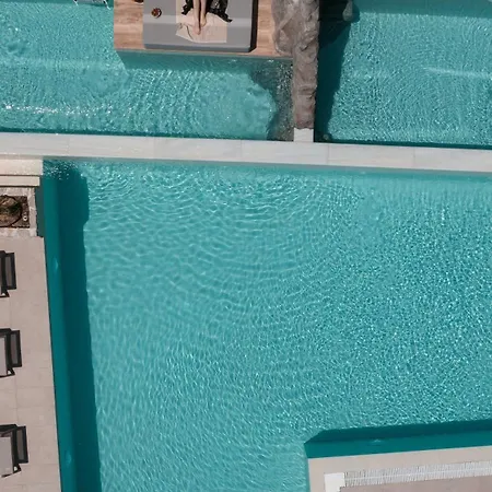 Sun Luxury Rhodes City