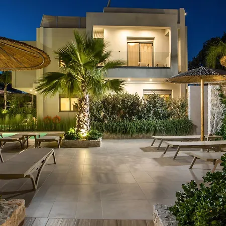 Sun Luxury