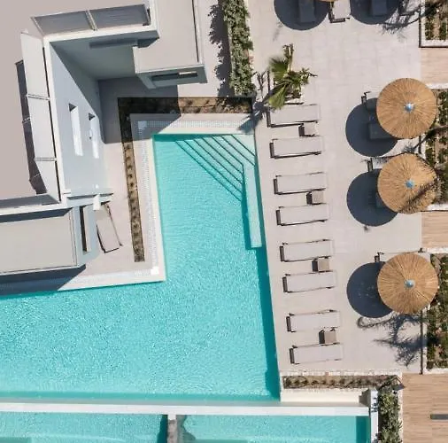 Sun Luxury Appartement *