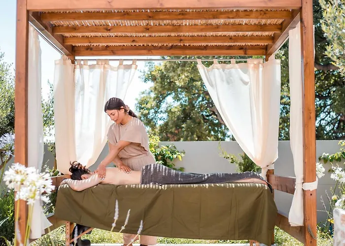 Appartement Sun Luxury