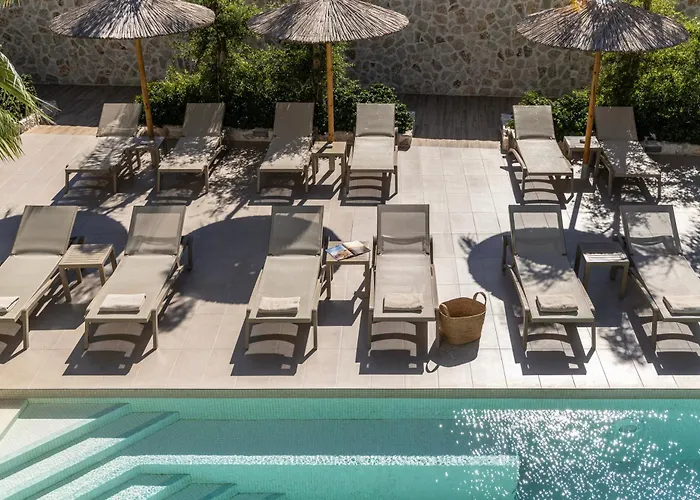 Sun Luxury * Rhodes City