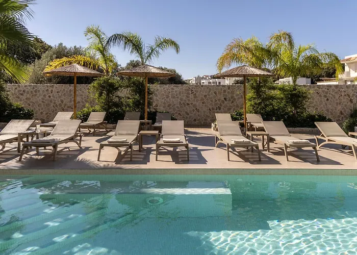 Sun Luxury * Rhodes City