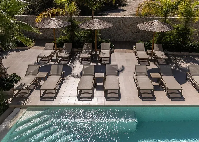 Sun Luxury * Rhodes City