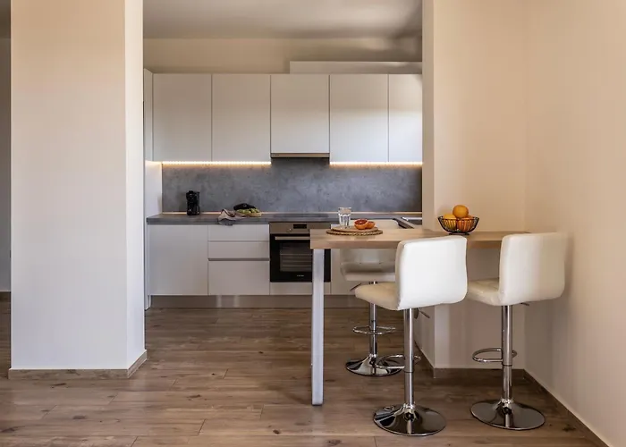 Appartement Sun Luxury