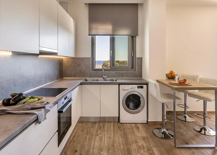 Sun Luxury Appartement