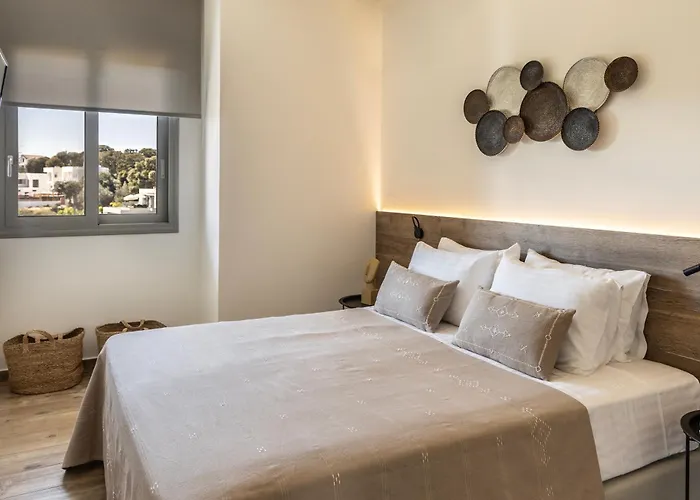 Sun Luxury Rhodes City