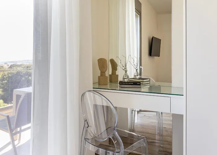 Sun Luxury Lejlighed