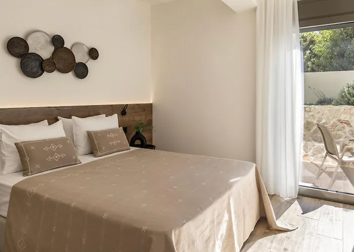 Appartement Sun Luxury Rhodes City