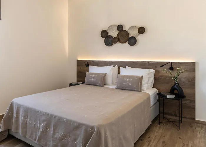 Sun Luxury Rhodes City