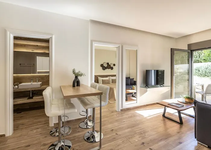 Sun Luxury Appartement