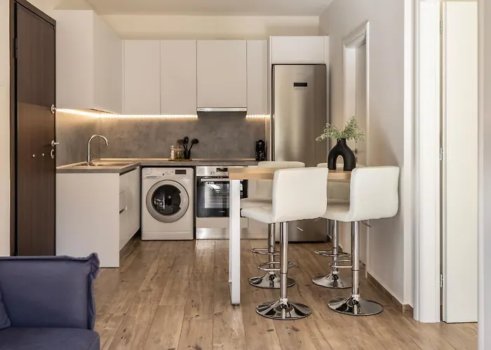 Appartement Sun Luxury *