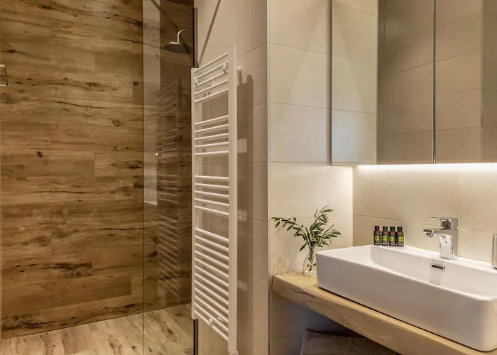 Sun Luxury Lejlighed