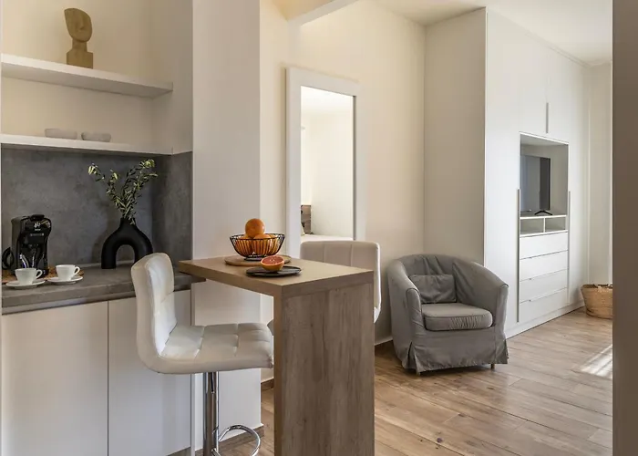 Sun Luxury Lejlighed Rhodes City