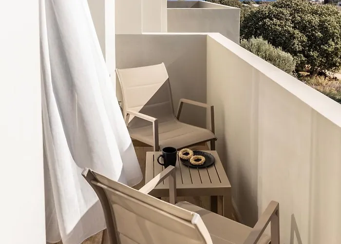 Lejlighed Sun Luxury