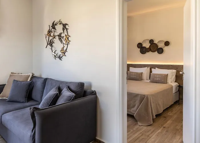 Sun Luxury Appartement Rhodes City