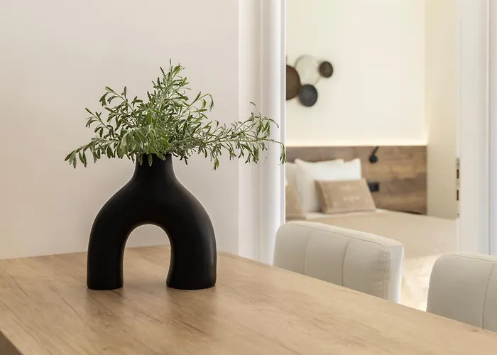 Appartement Sun Luxury