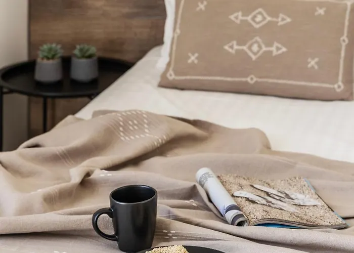 Sun Luxury Appartement *